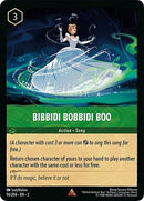 Image for Bibbidi Bobbidi Boo (96/204) (Rise of the Floodborn) (2) - Disney Lorcana