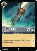 Image for Donald Duck - Deep-Sea Diver (178/204) (Rise of the Floodborn) (2) - Disney Lorcana
