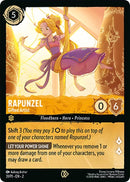 Image for Rapunzel - Gifted Artist (31) (Disney Lorcana Promo Cards) (DLPC) - Disney Lorcana