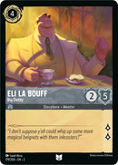 Image for Eli La Bouff - Big Daddy (179/204) (Rise of the Floodborn) (2) - Disney Lorcana