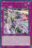 Mementotlan Cranium Burst (VASM-EN012) (Valiant Smashers) YuGiOh
