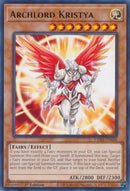 Archlord Kristya (VASM-EN048) (Valiant Smashers) YuGiOh