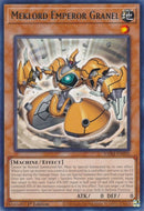 Meklord Emperor Granel (VASM-EN050) (Valiant Smashers) YuGiOh