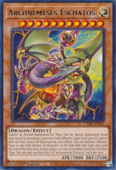 Archnemeses Eschatos (VASM-EN053) (Valiant Smashers) YuGiOh