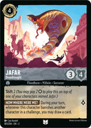 Image for Jafar - Dreadnought (183/204) (Rise of the Floodborn) (2) - Disney Lorcana