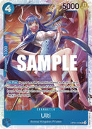Image for Ulti (OP05-043) (Awakening of the New Era) - One Piece Card Game