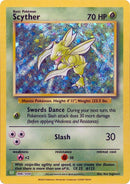 Image for Scyther (006/034) (Trading Card Game Classic) (CL) - Pokemon
