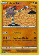 Image for Hitmonlee (011/034) (Trading Card Game Classic) (CL) - Pokemon