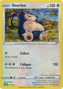 Image for Snorlax (016/034) (Trading Card Game Classic) (CL) - Pokemon