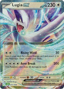Lugia ex (017/034) (Trading Card Game Classic) Pokemon