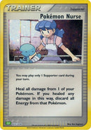 Image for Pokemon Nurse (023/034) (Trading Card Game Classic) (CL) - Pokemon