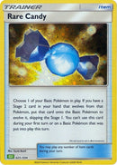 Image for Rare Candy (CLV) (025/034) (Trading Card Game Classic) (CL) - Pokemon