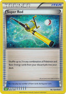 Super Rod (CLV) (028/034) (Trading Card Game Classic) Pokemon