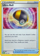 Image for Ultra Ball (CLV) (030/034) (Trading Card Game Classic) (CL) - Pokemon