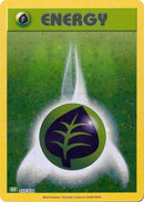 Image for Basic Grass Energy (033/034) (Trading Card Game Classic) (CL) - Pokemon