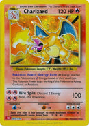 Image for Charizard (003/034) (Trading Card Game Classic) (CL) - Pokemon