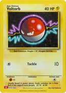 Image for Voltorb (010/034) (Trading Card Game Classic) (CL) - Pokemon