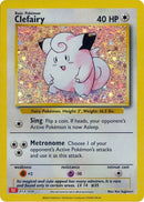 Image for Clefairy (013/034) (Trading Card Game Classic) (CL) - Pokemon