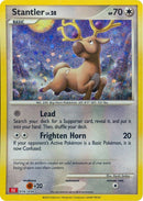 Image for Stantler (016/034) (Trading Card Game Classic) (CL) - Pokemon
