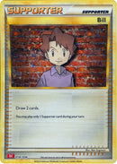 Bill (CLC) (018/034) (Trading Card Game Classic) Pokemon