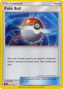 Image for Poke Ball (CLC) (021/034) (Trading Card Game Classic) (CL) - Pokemon