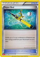 Image for Super Rod (CLC) (027/034) (Trading Card Game Classic) (CL) - Pokemon