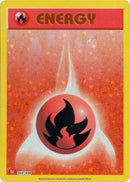 Image for Basic Fire Energy (033/034) (Trading Card Game Classic) (CL) - Pokemon