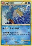 Image for Gyarados (007/034) (Trading Card Game Classic) (CL) - Pokemon