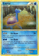 Image for Lapras (008/034) (Trading Card Game Classic) (CL) - Pokemon