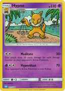 Image for Hypno (012/034) (Trading Card Game Classic) (CL) - Pokemon