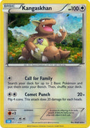 Image for Kangaskhan (017/034) (Trading Card Game Classic) (CL) - Pokemon