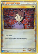 Image for Bill (CLB) (018/034) (Trading Card Game Classic) (CL) - Pokemon