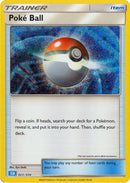 Image for Poke Ball (CLB) (023/034) (Trading Card Game Classic) (CL) - Pokemon