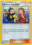 Image for Pokemon Fan Club (CLB) (024/034) (Trading Card Game Classic) (CL) - Pokemon