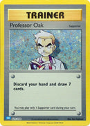 Image for Professor Oak (CLB) (025/034) (Trading Card Game Classic) (CL) - Pokemon