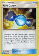 Image for Rare Candy (CLB) (026/034) (Trading Card Game Classic) (CL) - Pokemon