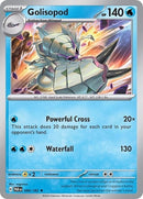 Image for Golisopod - 049/182 (Non-Holo) (049/182) - Pokemon