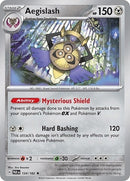 Image for Aegislash - 134/182 (Non-Holo) (134/182) - Pokemon