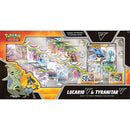 Image for Heavy Hitters Premium Collection (Fall 2023) - Pokemon