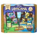 Image for Disney Lorcana: Into the Inklands Gift Set - Disney Lorcana