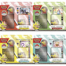 Image for 2023 World Championship Deck [Set of 4] - Pokemon