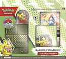 Image for 2023 World Championship Deck: Gabriel Fernandez (Colorless Lugia) - Pokemon