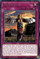 Totem Pole (MZMI-EN021) (Maze of Millennia) YuGiOh