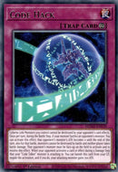 Code Hack (MZMI-EN039) (Maze of Millennia) YuGiOh