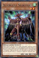 Altergeist Silquitous (MZMI-EN063) (Maze of Millennia) YuGiOh