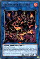 Altergeist Hexstia (MZMI-EN066) (Maze of Millennia) YuGiOh