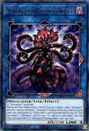 Altergeist Primebanshee (MZMI-EN067) (Maze of Millennia) YuGiOh