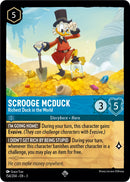 Image for Scrooge McDuck - Richest Duck in the World (154/204) (Into the Inklands) (3) - Disney Lorcana