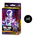 Image for Starter Deck 4: Frieza Display - Dragon Ball Super: Fusion World