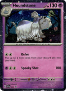 Image for Houndstone - 042 (Cosmos Holo) (042) - Pokemon